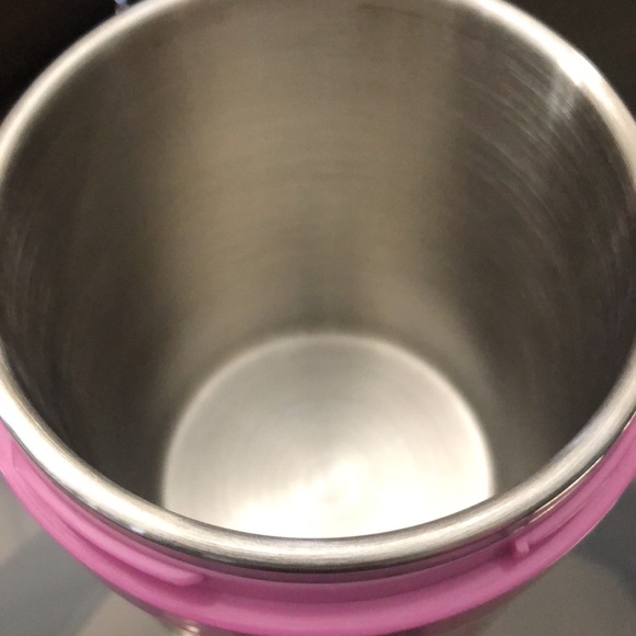 Hello Kitty Stainless Steel Lunch Thermos & Case - Picture 5 of 7